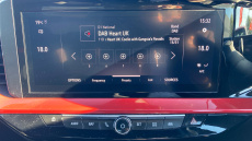 Vauxhall Mokka 1.2 Turbo 136 GS 5dr Petrol Hatchback